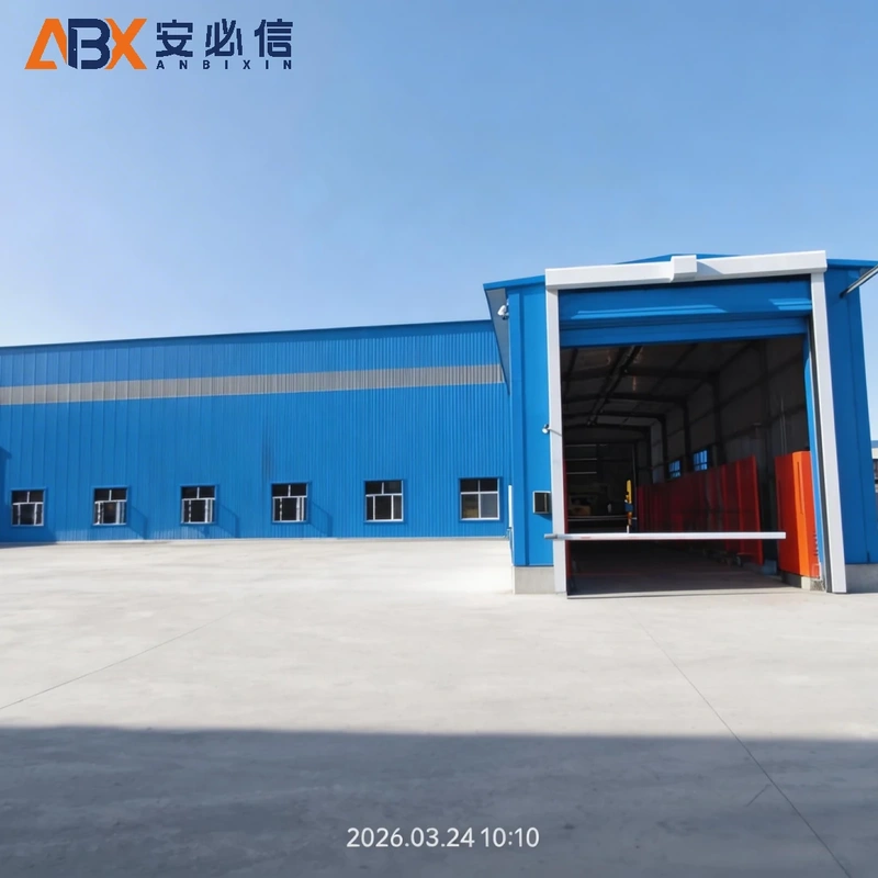 阜阳快速堆积门