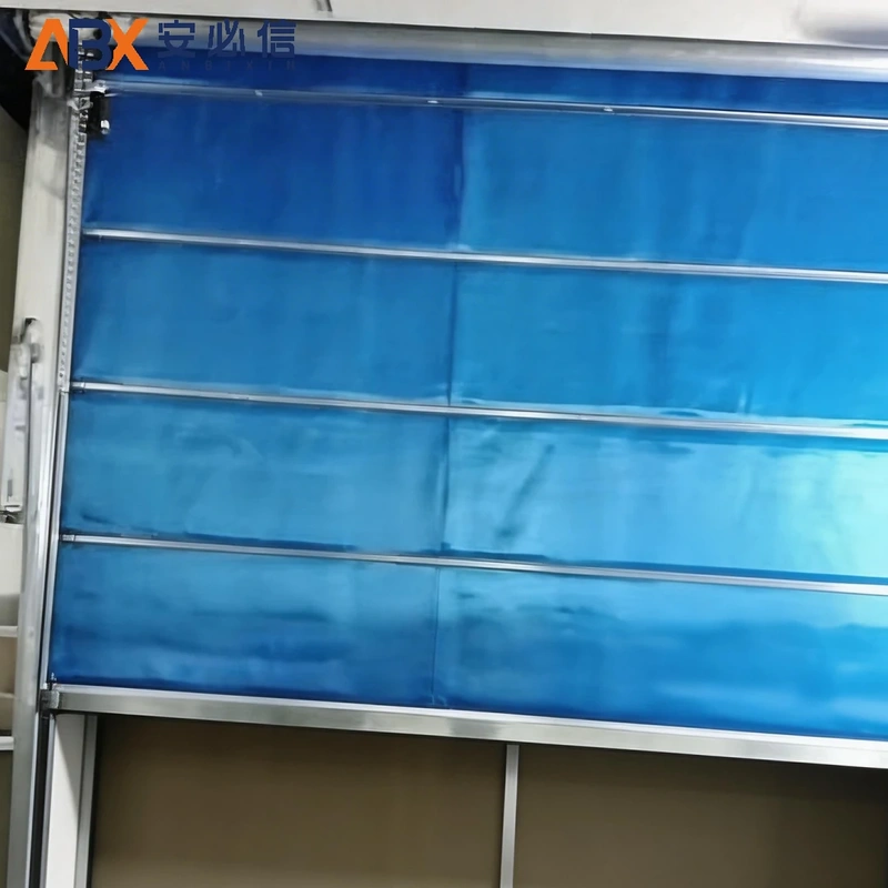 阜阳海绵门封