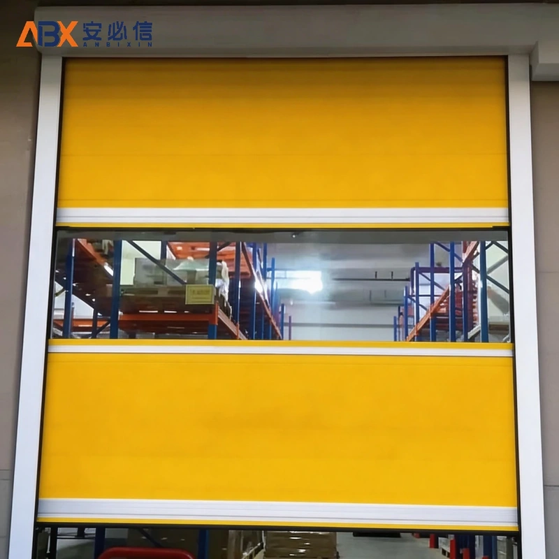 阜阳高速门