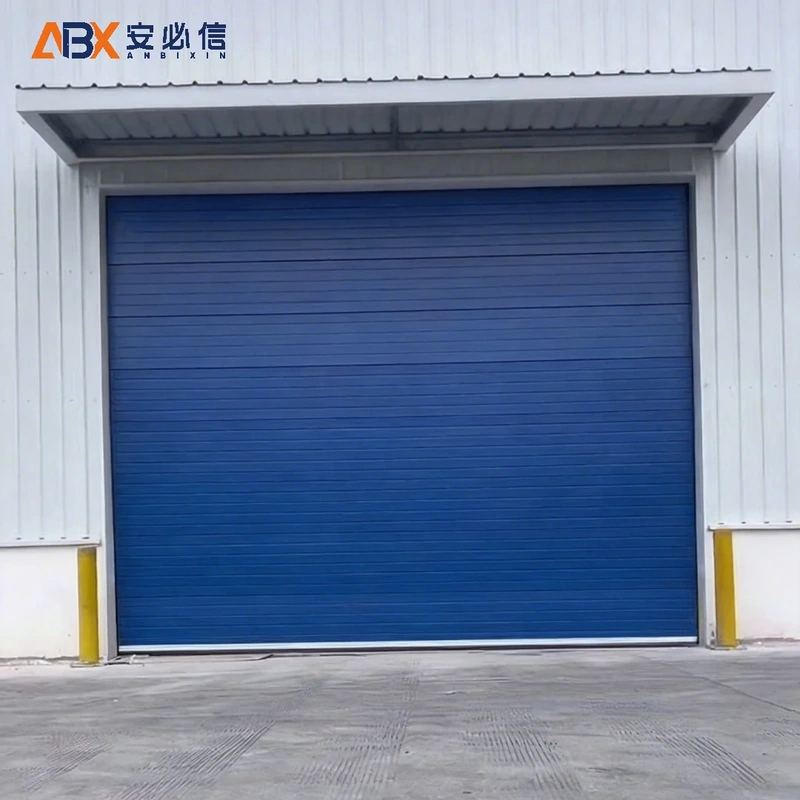 阜阳涡轮硬质高速门